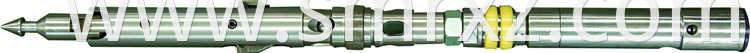 HQ wireline core barrel NQ wireline core barrel